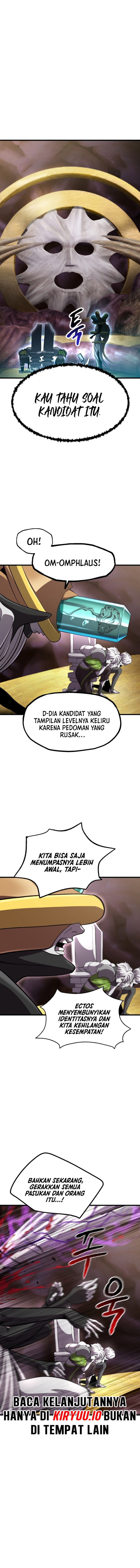 Otherworldly Sword King’s Survival Records Chapter 263 Gambar 17